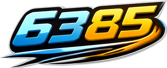 6385